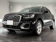 2019 AUDI Q2