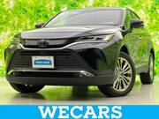 2020 TOYOTA HARRIER Z