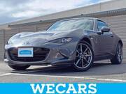 2017 MAZDA ROADSTER RF