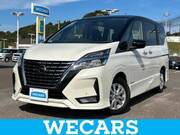 2020 NISSAN SERENA HIGHWAYSTAR