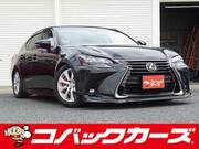 2016 LEXUS GS