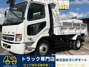 2011 FUSO FIGHTER