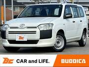 2016 TOYOTA PROBOX VAN