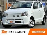 2015 SUZUKI ALTO