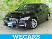 2015 SUBARU LEVORG