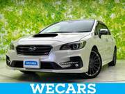 2018 SUBARU LEVORG