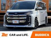 2024 TOYOTA NOAH