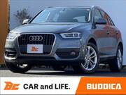 2013 AUDI Q3