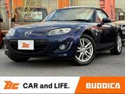 2011 MAZDA ROADSTER