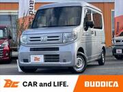 2019 HONDA N-VAN