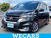 2019 NISSAN SERENA