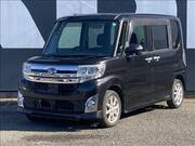 2014 DAIHATSU TANTO CUSTOM X