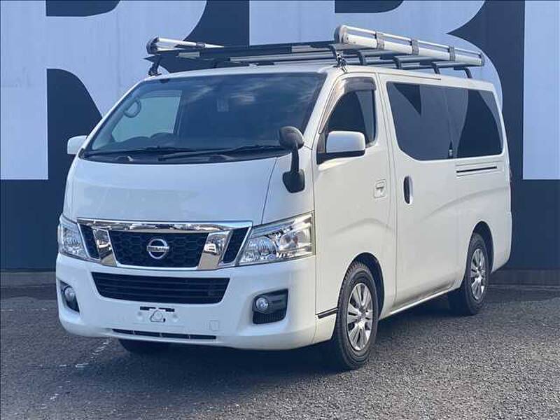 -NV350 CARAVAN WAGON