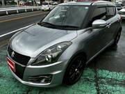 2015 SUZUKI SWIFT SPORT