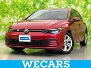 2022 VOLKSWAGEN GOLF