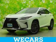 2018 LEXUS RX