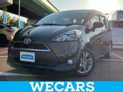 2016 TOYOTA SIENTA G