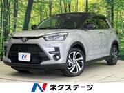 2023 TOYOTA RAIZE