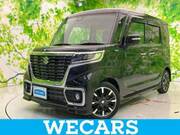 2018 SUZUKI SPACIA CUSTOM