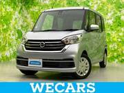 2018 NISSAN DAYZ ROOX