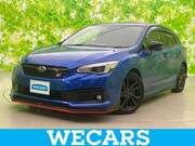 2020 SUBARU IMPREZA SPORTS