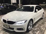 2018 BMW 4 SERIES