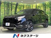 2022 HONDA VEZEL