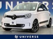 2021 RENAULT TWINGO