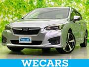2019 SUBARU IMPREZA SPORTS