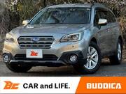 2015 SUBARU LEGACY OUTBACK