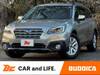 SUBARU LEGACY OUTBACK