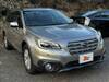 SUBARU LEGACY OUTBACK
