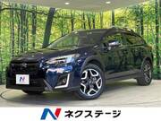 2018 SUBARU XV