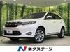 TOYOTA HARRIER HYBRID