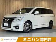 2019 NISSAN ELGRAND