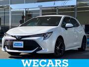 2020 TOYOTA COROLLA SPORT