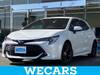 TOYOTA COROLLA SPORT
