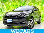 2015 TOYOTA HARRIER