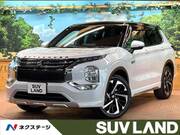 2022 MITSUBISHI OUTLANDER PHEV