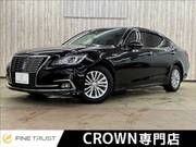 2016 TOYOTA CROWN ROYAL ROYAL SALOON