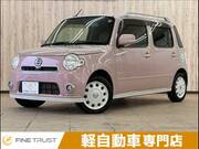 2012 DAIHATSU MIRA COCOA