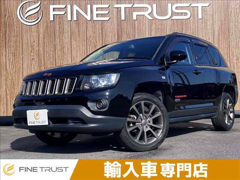 -JEEP COMPASS