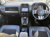 CHRYSLER JEEP COMPASS