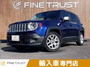 2017 CHRYSLER JEEP RENEGADE