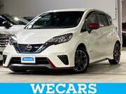 2018 NISSAN NOTE