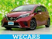 2017 NISSAN NOTE