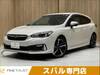 SUBARU IMPREZA SPORTS