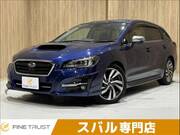 2017 SUBARU LEVORG