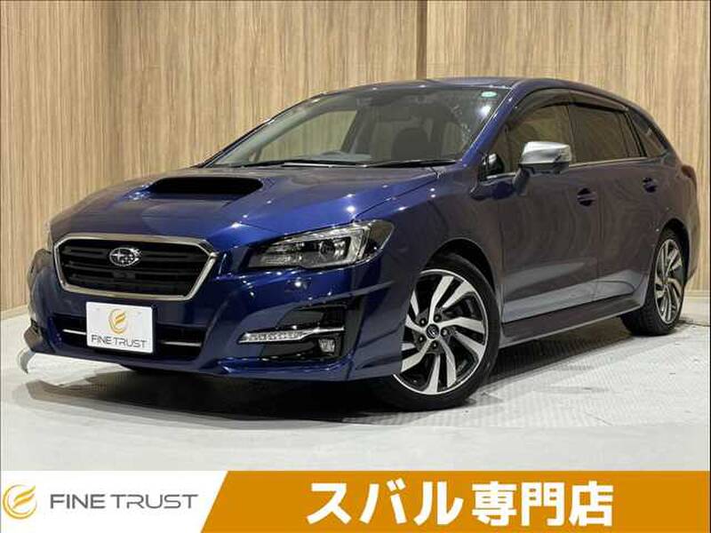 -LEVORG
