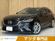 2015 MAZDA ATENZA WAGON